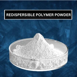 Redispersible Polymer Powder, for Construction Chemical, 25 kg
