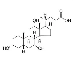 Powder White to Off White Cholic Acid (CAS Number: 81-25-4), Packaging Size: 1 kg / 5 kg / 10 kg / 25 kg