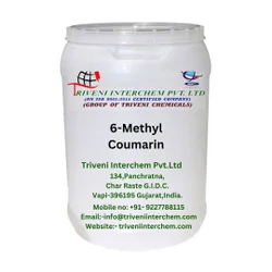 6-Methyl coumarin