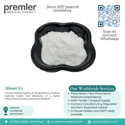 Nicotinic Acid Powder