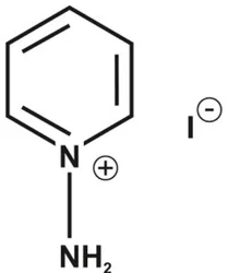 1-Aminopyridinium iodide