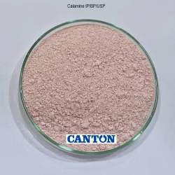 Canton Calamine IP/BP/USP, For Clinical