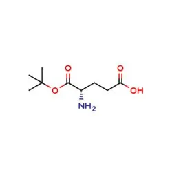 L-Glutamic Acid 1-Tert-Butyl Ester