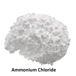 Ammonium Chloride (IM), Technical Grade