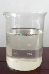 Liquid Sodium Silicate