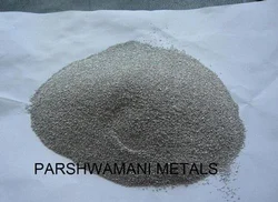 Magnesium Alloy Powder, Packaging Type: Bag