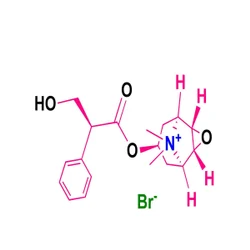 Hyoscine EP Impurity C, 25mg