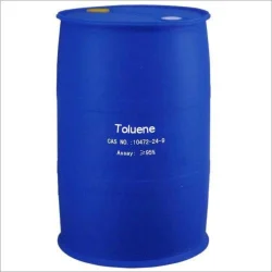 Toluene