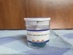 Buffer Capsules Ph 7.0