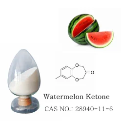 Watermelon Ketone cas 28940-11-6, 99%