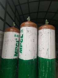 R407C Refrigerant Gas, 15 Kg