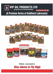 Two Stroke Engine Oil