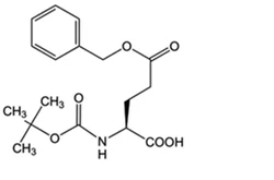 Boc-L-Glu(Bzl)-OH, CAS NO 13574-13-5