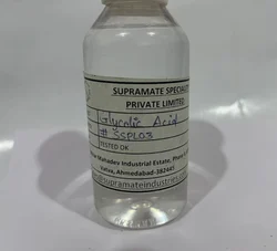 Glycolic Acid For Cosmetic, Cream, Packaging Size: 5 Kg