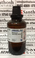 Methanol Specially Dried Chemical