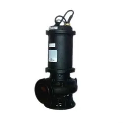 Less than 15 m Three Phase Kirloskar 5-25 HP Dewatering Submersible Pump