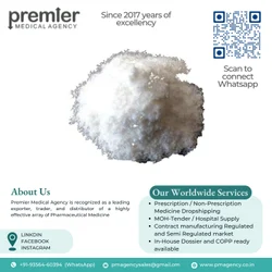 Powder Veratric Acid, 25/50 kg