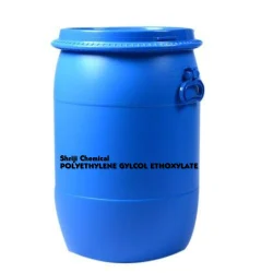PEG - 600 Polyethylene Gylcol Ethoxylate, Liquid