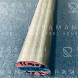 Titanium Alloys, 20 kg