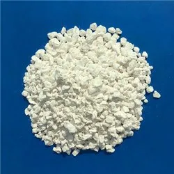 Calcium Chloride Granules