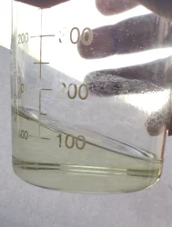 Calcium Magnesium Nitrate Liquid