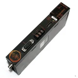 Aj71e71-s3 Mitsubishi Ethernet Module, Analog