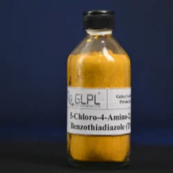 5-Chloro-4-amino 2,1,3- Benzothiadiazole