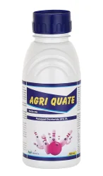 Paraquat Dichloride 24% SL, 500 ml & 1 Ltr