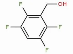 2,3,5,6-TETRAFLUOROBENZYL ALCOHOL