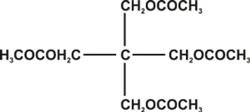 Pentaerythrityl tetraacetate