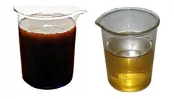 Acid Slurry ( LABSA 90% ), Packaging Size: 50 kg