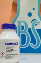 Potassium Carbonate Anhydrous