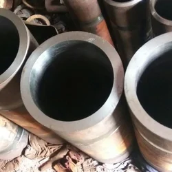 Jayant Impex 6 Meter Mild Steel Seamless Honed Tubes, Size: 2 & 3 inch