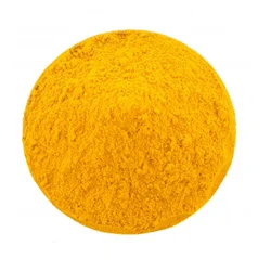 Yellow Tartrazine Food Color, Powder