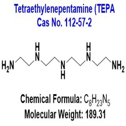 50 Kg Tetraethylenepentamine TEPA Powder