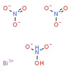 Bismuth subnitrate