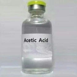 Acetic Acid Food Grade