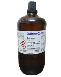 Toluene Sulphur Free SQ 2.5L