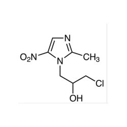 99% Ornidazole Chemical IHRS, 100mg