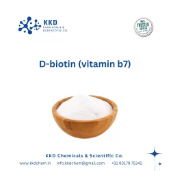 D-biotin (vitamin b7), Grade Standard: Feed Grade
