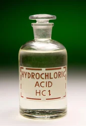 LR Grade Nitric Acid