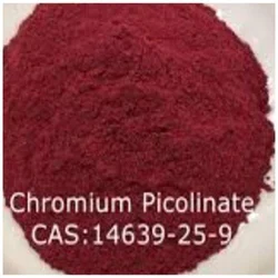 Chromium Picolinate Cas 14639 25 9