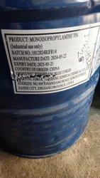 MONO ISOPROPYLAMINE 70 % (MIPA), Industrial