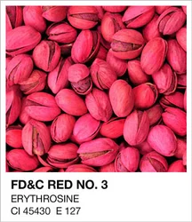 Dayglocol Erythrosine