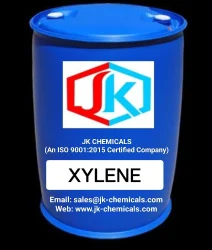 Mixed Xylene Chemical Solvent