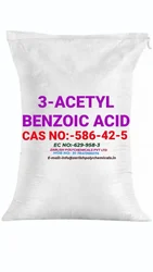 3-Acetyl benzoic acid, 251 Degree C, Packaging Type: Bag