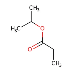 Grade Standard: Industrial Grade ISO Propyl Propionate, Liquid, 99%