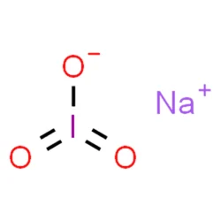 Sodium Iodate