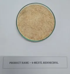 4 HexylResorcinol chemical