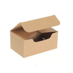 Corrugated Paper Box